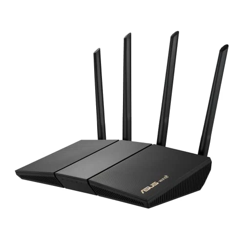 WiFi 6 Router — Routers, Asus