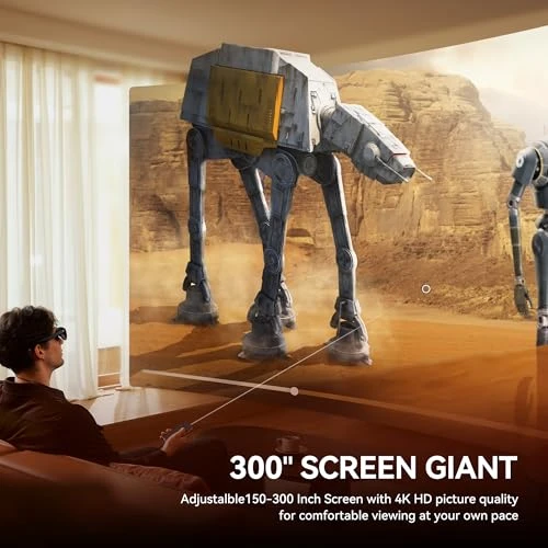 AR Spatial Glasses with Station2 — Smart Glasses, Rokid