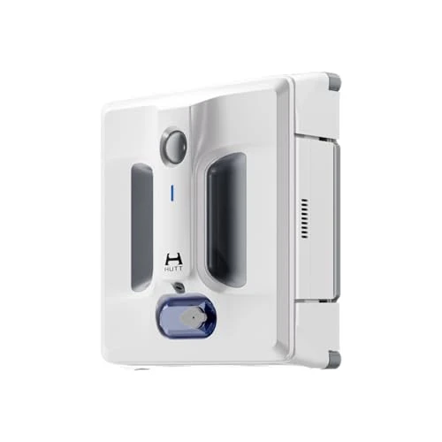 Auto Window Cleaning Robot — Smart Cleaning Robots, HUTT