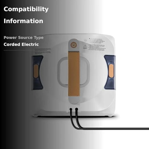 Automatic Window Cleaner Robot — Smart Cleaning Robots, Jemyths