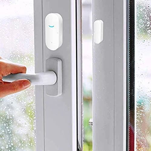 Door and Window Sensor — Smart Home Security, SENCKIT