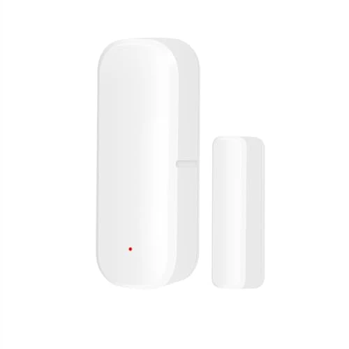 Door and Window Sensors — Smart Home Security, BVAZTVP