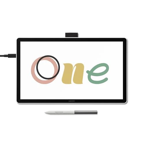 Drawing Tablet with Screen — Styluses & Digital Pens, Wacom