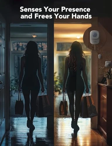 Human Presence Sensor — Motion Sensors, GoveeLife