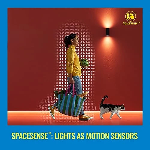 Indoor Motion Sensor — Motion Sensors, WiZ Connected