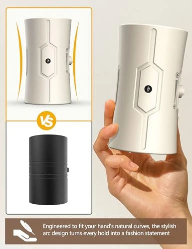 LED Night Light Plug-in Wall Light — Night Lights, fesnne