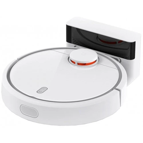 Robot Vacuum Cleaner — Smart Cleaning Robots, Xiaomi