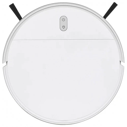 Robot Vacuum Cleaner — Built-In Vacuum Systems, Kassel