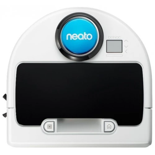 Robot Vacuum — Smart Cleaning Robots, Neato