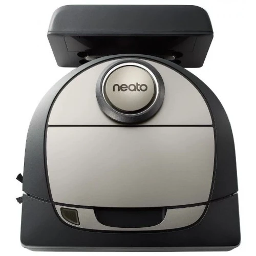 Robot Vacuum — Robot Vacuum, Neato