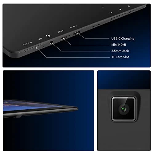 Standalone Drawing Tablet — Styluses & Digital Pens, Frunsi