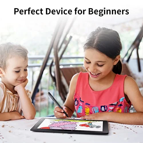 Standalone Drawing Tablet — Styluses & Digital Pens, Frunsi
