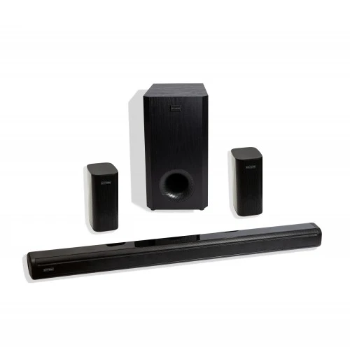 Ultra AI Soundbar System — Home Entertainment Systems, Diatone