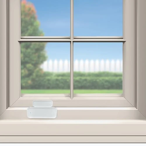 Wi-Fi Window & Door Sensor — Smart Home Security, XTREME