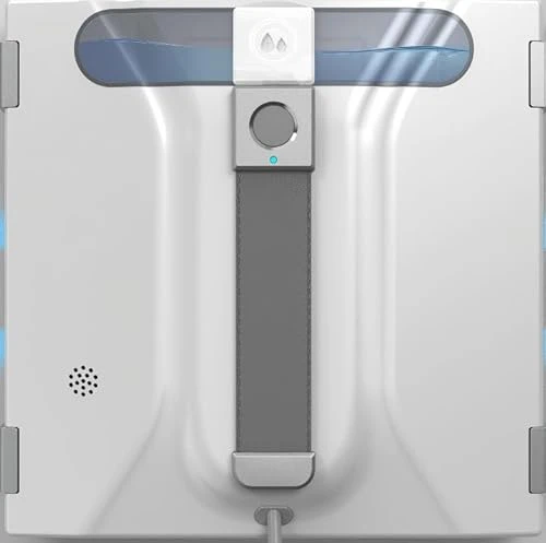 Window Cleaning Robot — Smart Cleaning Robots, KKI