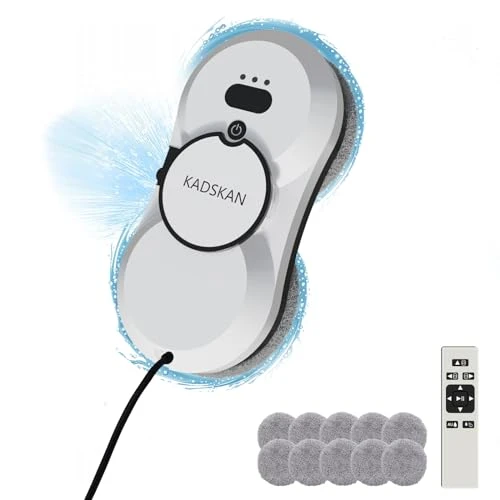 Window Cleaning Robot — Smart Cleaning Robots, KADSKAN