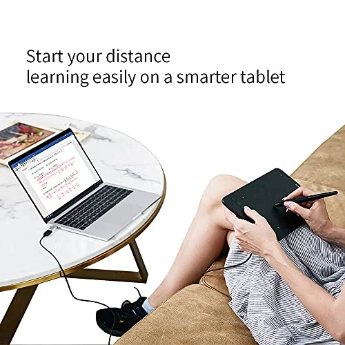 Wireless Drawing Tablet — Styluses & Digital Pens, XP-Pen