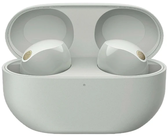 Wireless Earbuds — In-Ear Headphones, Sony