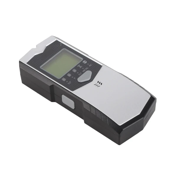 5-in-1 Metal Detector — Metal Detectors, PULUZ