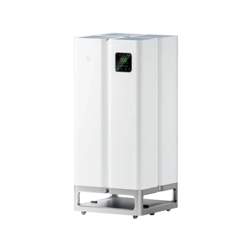 Air Purifier — Activated Carbon Air Purifiers, Xiaomi