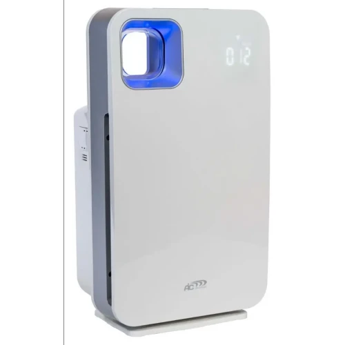 Air Purifier — Air Ionizers, AIC