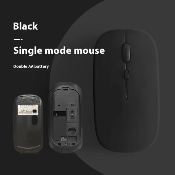 Bluetooth Mouse — Computer Mice, guangchang01