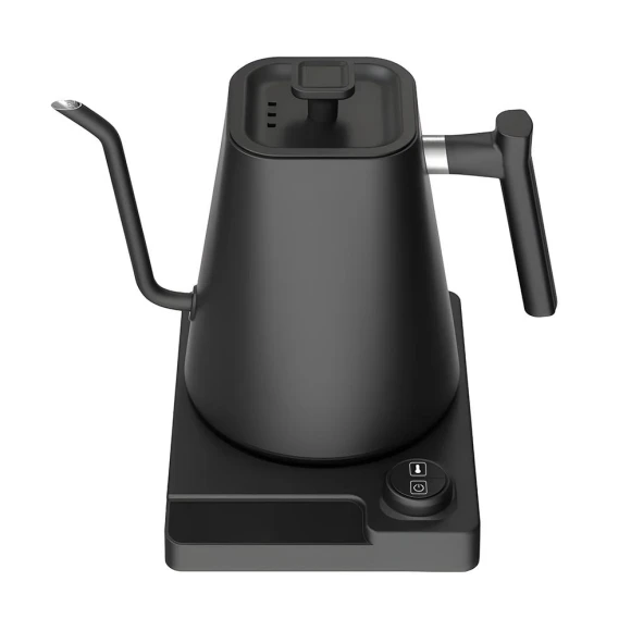 Electric Kettle on Flexible Stand — Kettles & Tea Machines, Listing stainless utensil