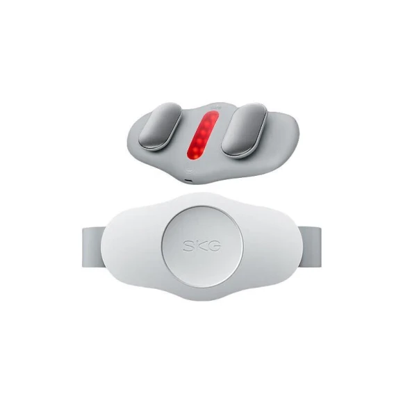 Fashion Smart Waist Massager — Muscle Stimulators, SKG