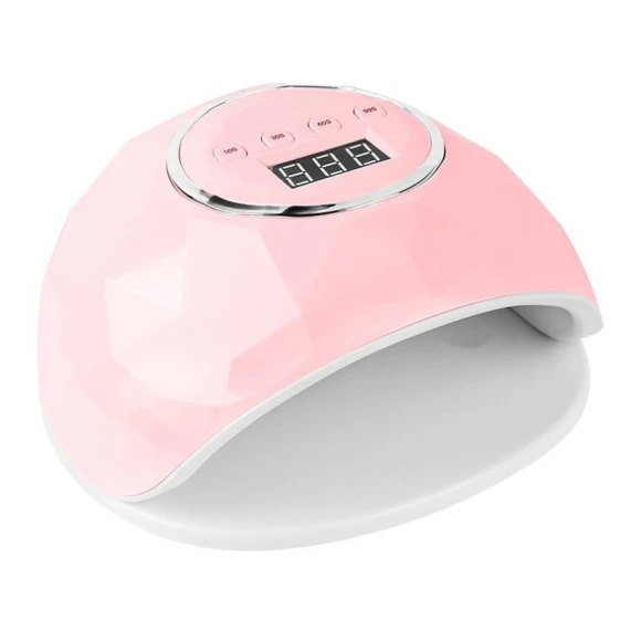 High Power LED Nail Lamp with Smart Sensor — Curing Lamps, CopperKettle