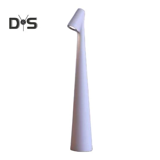 LED Desk Lamp with 3 Adjustable Levels — Study & Desk Lighting, SMOO