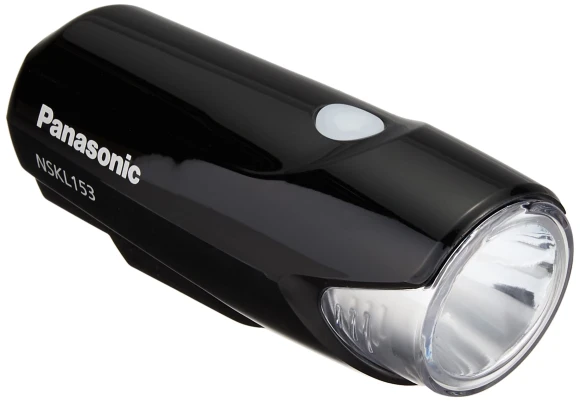 LED Smart Lamp for Bicycles — Bike Light Sets, Panasonic