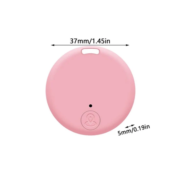 Mini Fashion Smart Pet Tracker — Item Locators, Mellow Home