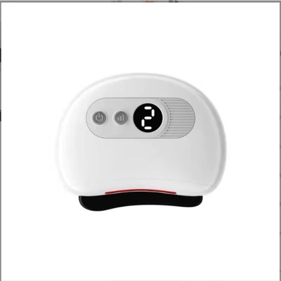 Portable Physical Therapy Massager — Back Relief Solutions, Sea Global