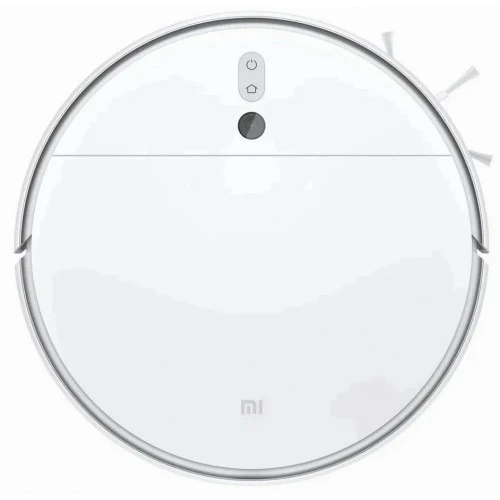 Robot Vacuum and Mop — Smart Cleaning Robots, Xiaomi