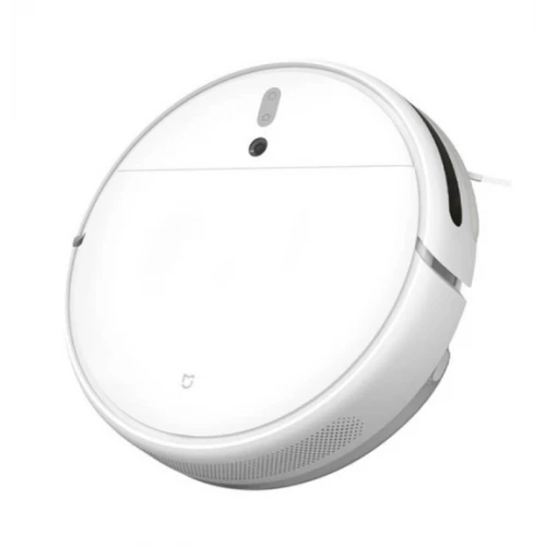 Robot Vacuum-Mop 2 Lite — Smart Cleaning Robots, Xiaomi