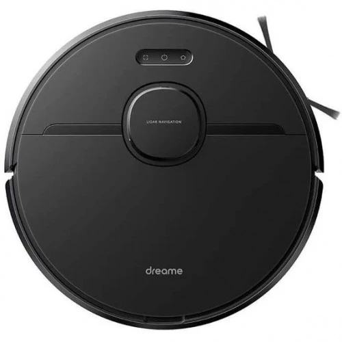 Robot Vacuum — Smart Cleaning Robots, Dreame