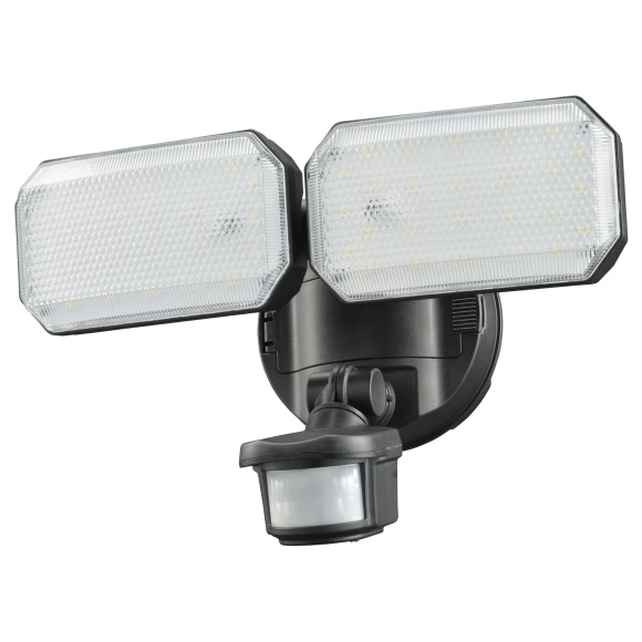Security Sensor Light — Outdoor Security & Flood Lighting, Ohm Electric
