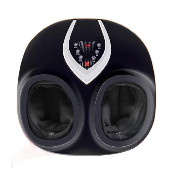 Smart 360° Airbag Foot & Leg Massager — Beds & Tables, Shifeng