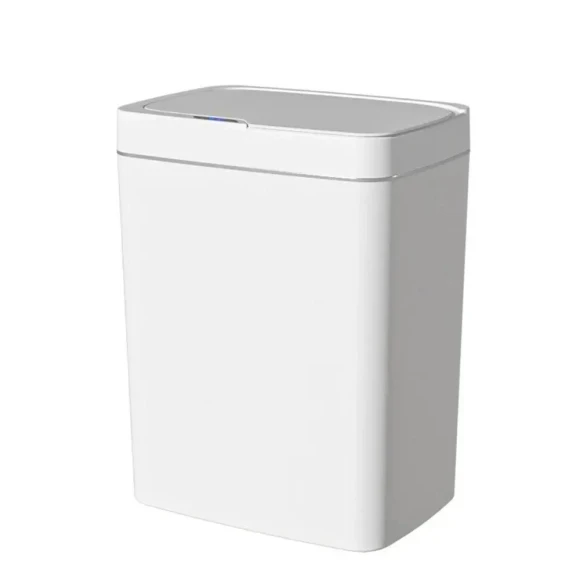 Smart Bathroom Trash Can — Kitchen Cans, Joybos