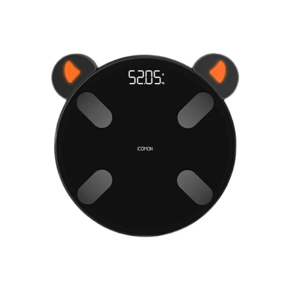 Smart Body Fat Scale — Baby Scales, ICOMON