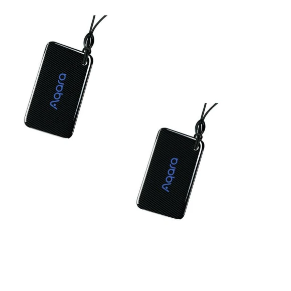 Smart Door Lock — Card Readers, Aqara