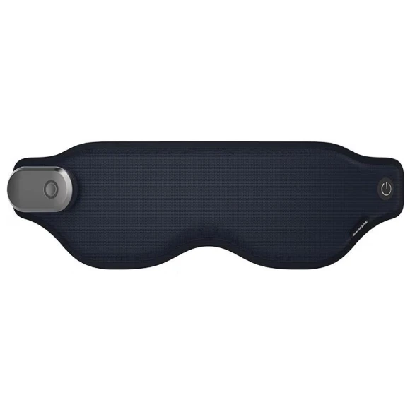 Smart Eye Massager with Hot Compress — Thermal Comfort Solutions, Philips