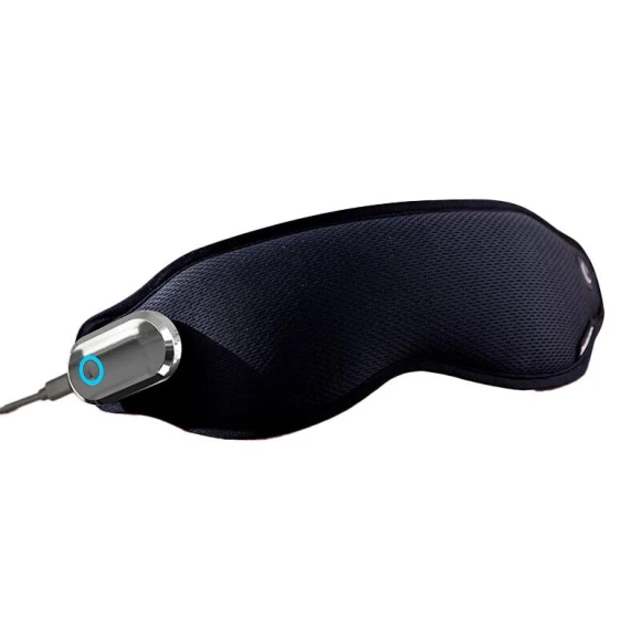 Smart Hot Compress Eye Massager — Rollers & Pens, Philips