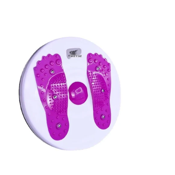 Smart Magnetic Twist Waist Disc — Fitness Spheres, Haoshufu