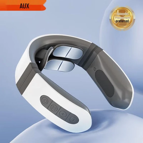 Smart Neck and Shoulder Massager — Neck Massager, SKG