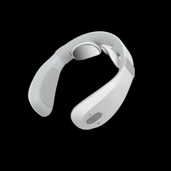 Smart Neck and Shoulder Massager — Back Relief Solutions, Shangheng