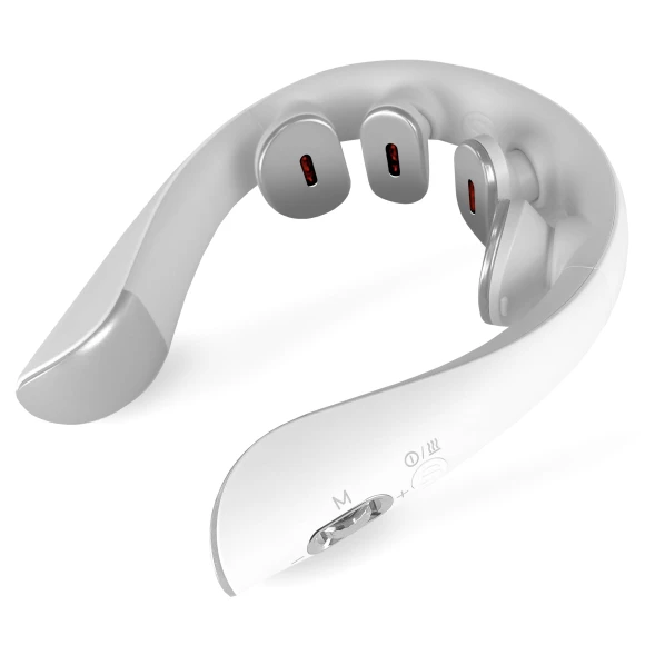 Smart Neck Massager — Back Relief Solutions, Colcolo