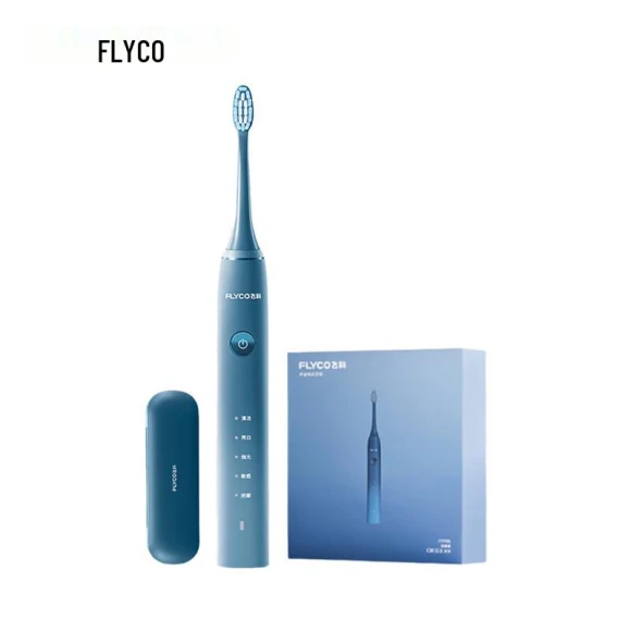 Smart Sonic Electric Toothbrush — Electric Toothbrush Heads, FLYCO