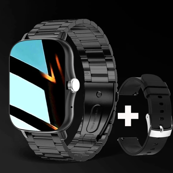 Smart Watch — Smartwatches, Wula Mall