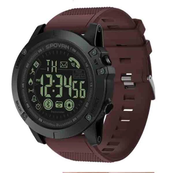 Sports Smartwatch for Men — Smartwatches, CH-3C Electronics